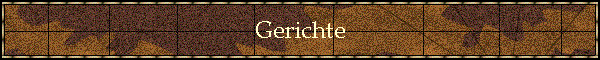 Gerichte